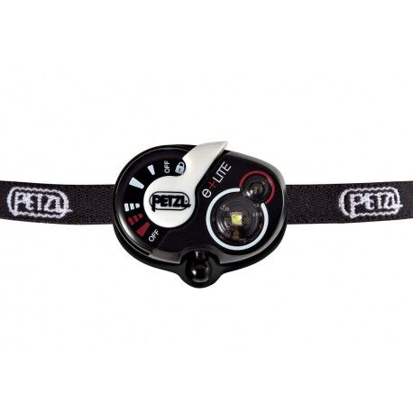 Petzl - e+LITE® - Headlamp