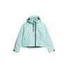 Superdry Hooded Embroidered SD Windbreaker Jacket - Dámská větrovka | Hardloop