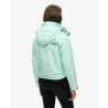 Superdry Hooded Embroidered SD Windbreaker Jacket - Dámská větrovka | Hardloop