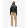 Superdry Vintage Low Rise Elastic Cargo Pants - Pantalones - Mujer | Hardloop