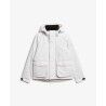 Superdry Hood Ultimate Windbreaker Jacket - Windproof jacket - Women's | Hardloop