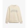 Superdry Athletic Essentials Crew Sweatshirt - Överdragströjor - Herr | Hardloop