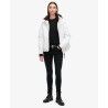 Superdry Hood Ultimate Windbreaker Jacket - Veste coupe-vent femme | Hardloop