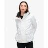 Superdry Hood Ultimate Windbreaker Jacket - Windjack - Dames | Hardloop