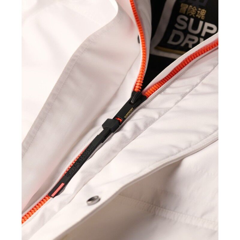 Superdry Hood Ultimate Windbreaker Jacket - Windproof jacket - Women's | Hardloop