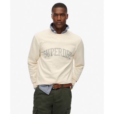 Athletic Essentials Crew Sweatshirt - Bluza męska