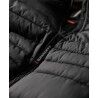 Superdry Fuji Quilted Padded Jacket - Kunstfaserjacke - Damen | Hardloop