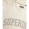 Superdry Athletic Essentials Crew Sweatshirt - Pánská mikina | Hardloop