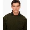 Superdry Utility Loose Sweatshirt - Sweatshirt homme | Hardloop
