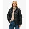Superdry Fuji Quilted Padded Jacket - Synthetic jacket - Women's | Hardloop