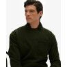 Superdry Utility Loose Sweatshirt - Jumper - Men's | Hardloop