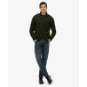 Superdry Utility Loose Sweatshirt - Pánská mikina | Hardloop