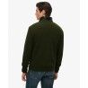 Superdry Utility Loose Sweatshirt - Jerséis - Hombre | Hardloop