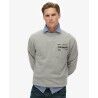 Athletic Grey Marl
