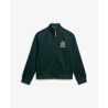 Superdry Country Club Track Top - Jumper - Women's | Hardloop