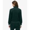 Superdry Country Club Track Top - Sweatshirt femme | Hardloop