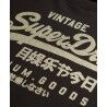 Superdry Embellished Vintage Logo Loose Crew Sweatshirt - Pullover - Damen | Hardloop