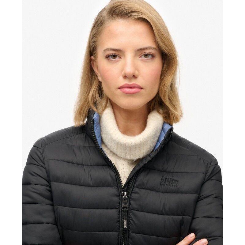 Superdry Fuji Lite Padded Jacket - Kunstfaserjacke - Damen | Hardloop