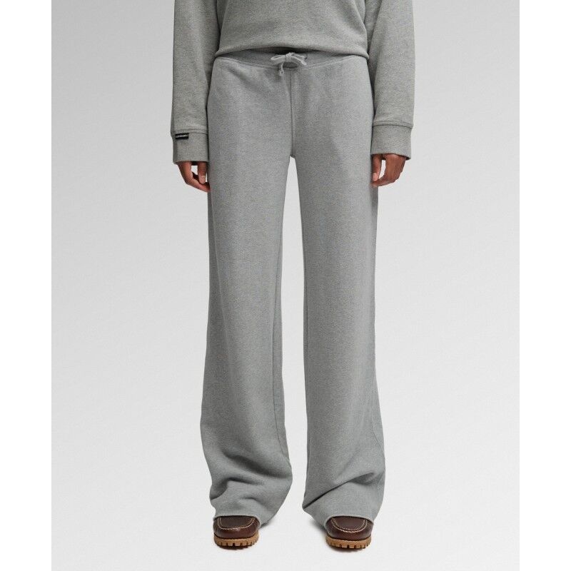 Superdry Studios Joggers - Träningsbyxa - Dam | Hardloop