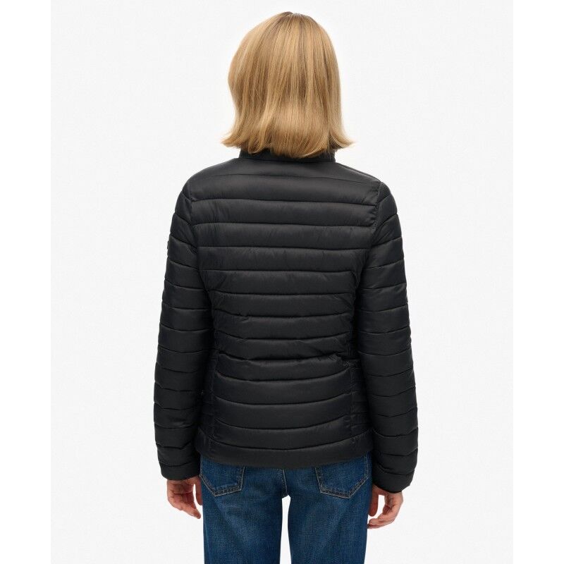 Superdry Fuji Lite Padded Jacket - Synthetic jacket - Women's | Hardloop