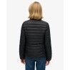 Superdry Fuji Lite Padded Jacket - Kunstfaserjacke - Damen | Hardloop