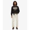 Superdry Embellished Vintage Logo Loose Crew Sweatshirt - Pullover - Damen | Hardloop