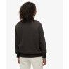 Superdry Embellished Vintage Logo Loose Crew Sweatshirt - Jumper - Women's | Hardloop
