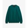 Superdry Essential Logo Raglan Crew Sweatshirt - Jumper - Men's | Hardloop