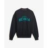Superdry Outdoor Location Loose Crew Sweatshirt - Trui - Dames | Hardloop