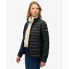 Superdry Fuji Lite Padded Jacket - Synthetic jacket - Women's | Hardloop
