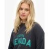 Superdry Outdoor Location Loose Crew Sweatshirt - Pullover - Damen | Hardloop
