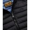 Superdry Fuji Lite Padded Jacket - Kunstfaserjacke - Damen | Hardloop