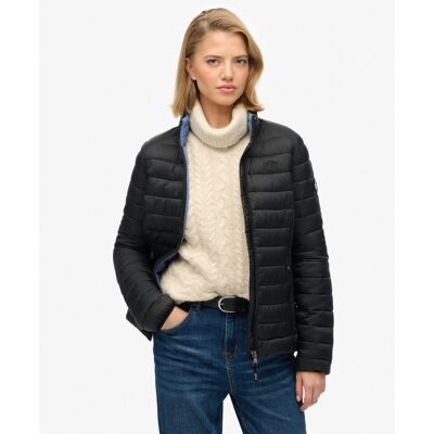 Fuji Lite Padded Jacket - Donsjack - Dames