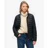 Superdry Fuji Lite Padded Jacket - Chaqueta de fibra sintética - Mujer | Hardloop