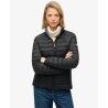 Superdry Fuji Lite Padded Jacket - Synthetic jacket - Women's | Hardloop
