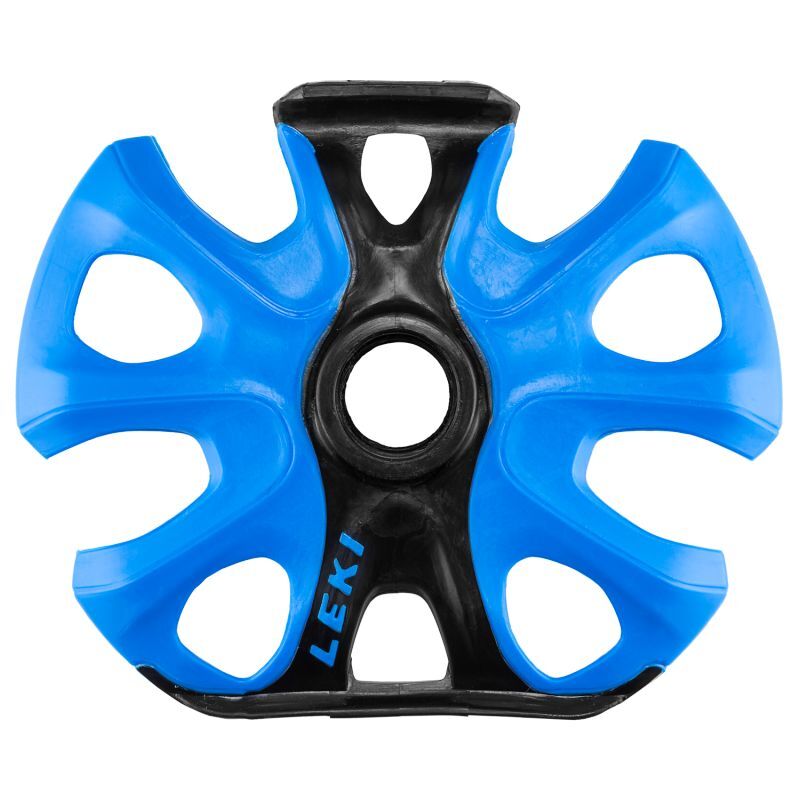 Leki Big Mountain Binding Basket 2K 95mm | Hardloop