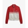 Superdry Athletic Essentials Zip Through Track Top - Jerséis - Mujer | Hardloop