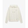 Superdry Luxe Casual Relaxed Hoodie - Dámská mikina | Hardloop