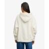 Superdry Luxe Casual Relaxed Hoodie - Hoodie - Women's | Hardloop