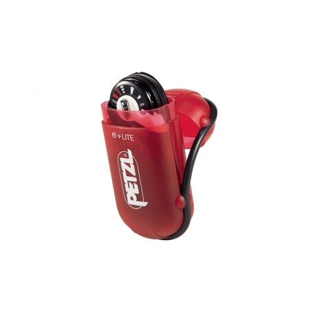Petzl e+LITE® - Czołówka | Hardloop