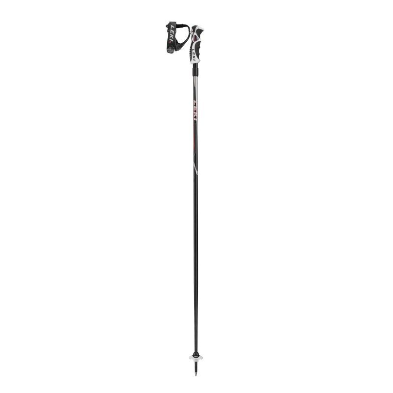 Leki Hot Shot S - Kije narciarskie | Hardloop