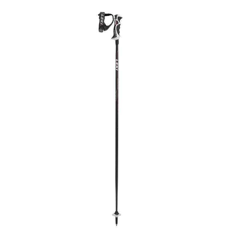 Leki Speed S Airfoil - Bastoncini da sci