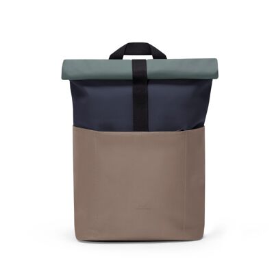Hajo Mini Backpack Lotus Infinity - Zaino urbano