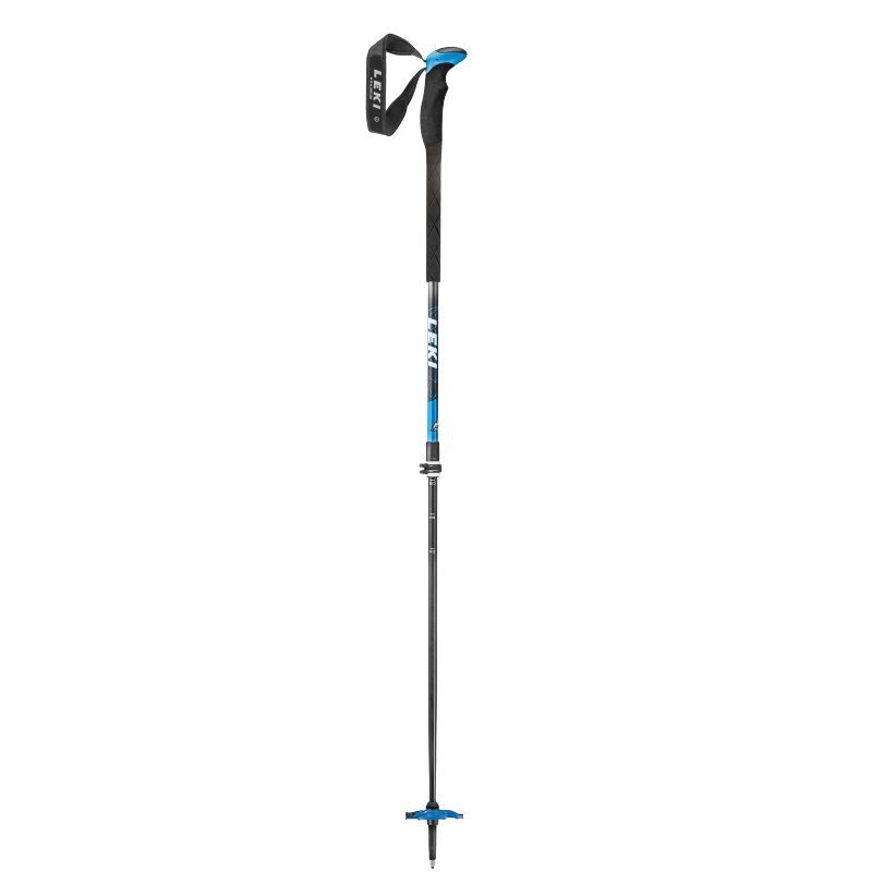 Leki Aergon Lite 2 - Bâtons ski | Hardloop