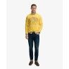 Superdry Coastal Relaxed Sweatshirt - Pánská mikina | Hardloop