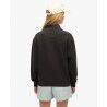 Superdry Athletic Essential Half Zip - Pullover - Damen | Hardloop