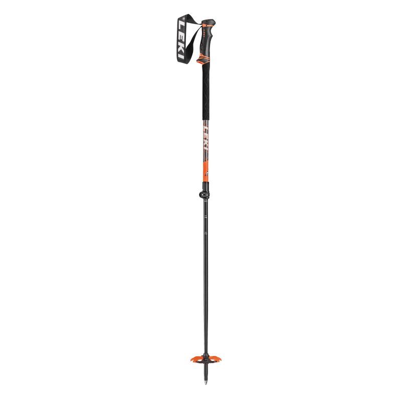 Leki Helicon Lite - Skistöcke