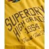 Superdry Coastal Relaxed Sweatshirt - Jumper - Men's | Hardloop