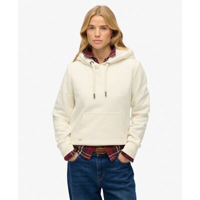 Finest Goods Relaxed Hoodie - Sweatshirt à capuche femme