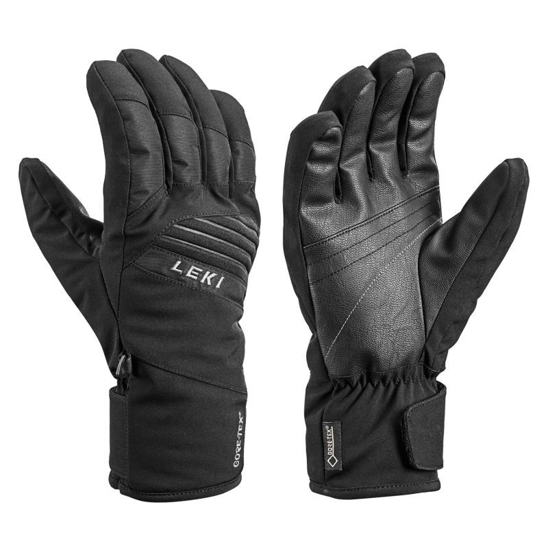 Leki Space GTX - Luva ski | Hardloop